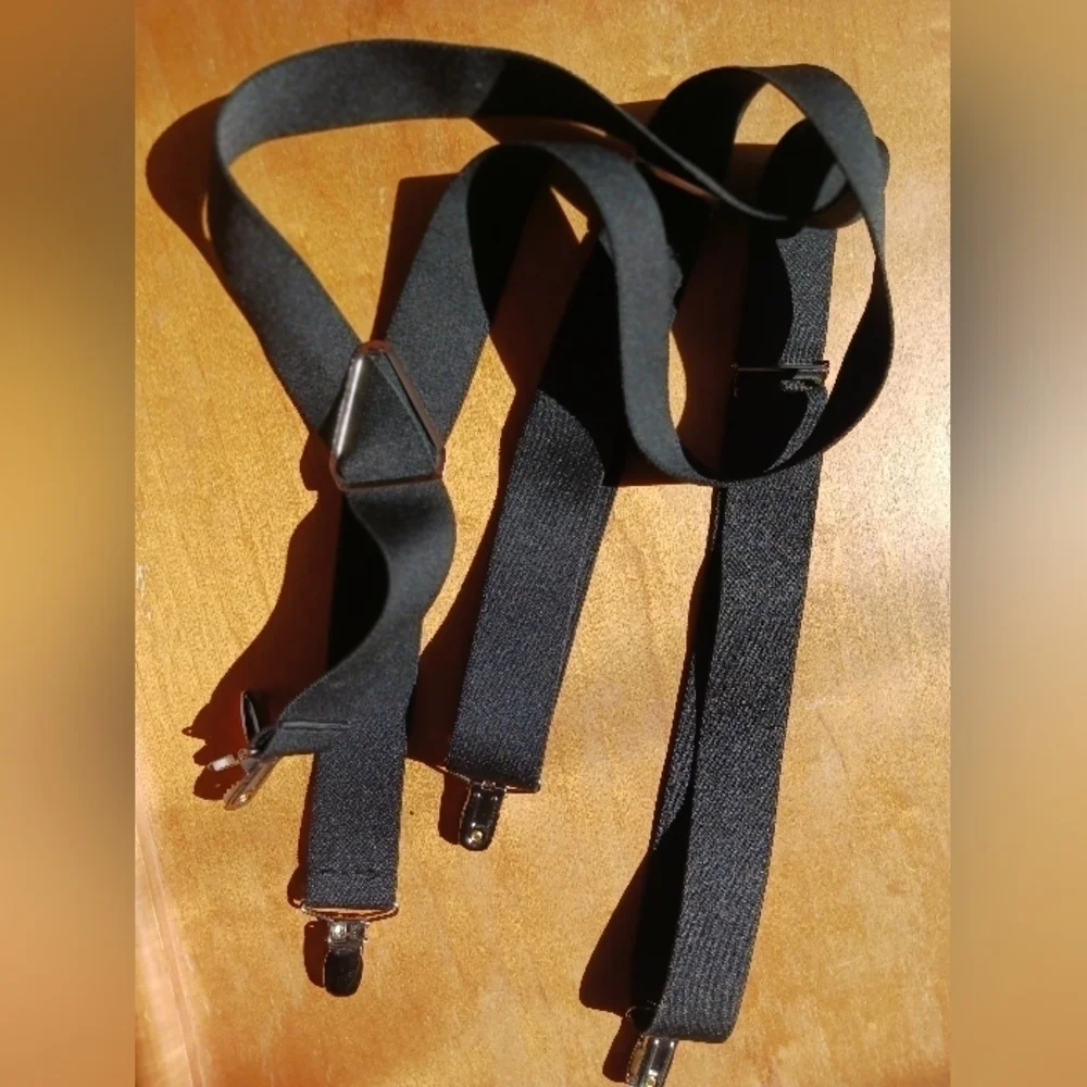 Suspenders